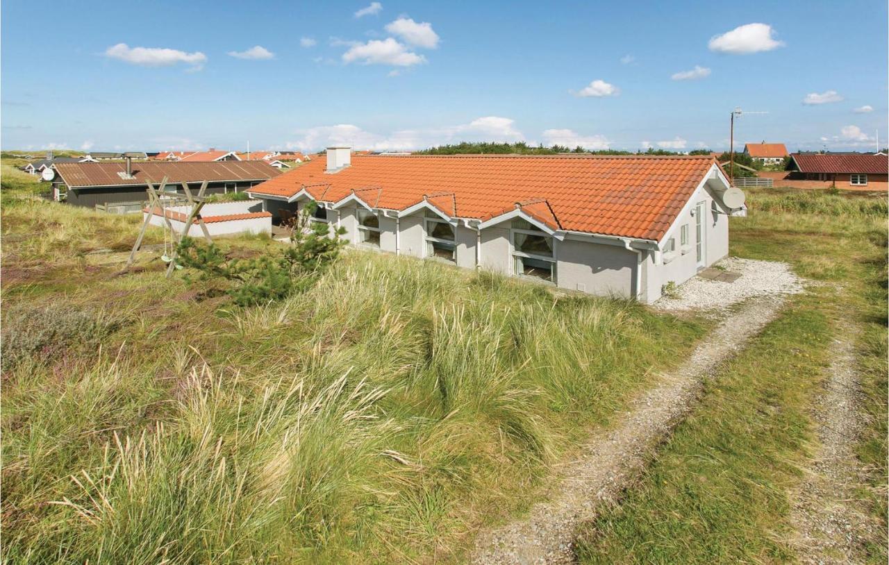 Stunning Home In Thisted With Sauna Klitmøller Exterior foto